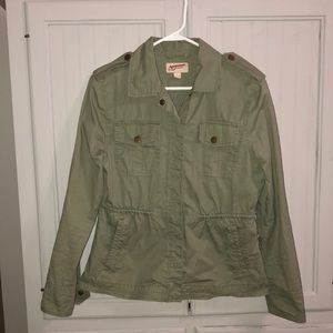 Arizona Size L Jacket